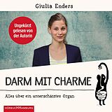 Audio CD (CD/SACD) Darm mit Charme von Giulia Enders