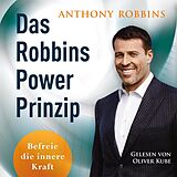 Audio CD (CD/SACD) Das Robbins Power Prinzip von Anthony Robbins