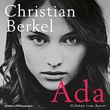 Audio CD (CD/SACD) Ada von Christian Berkel