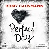 Audio CD (CD/SACD) Perfect Day von Romy Hausmann