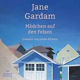 Audio CD (CD/SACD) Mädchen auf den Felsen von Jane Gardam