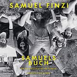 Audio CD (CD/SACD) Samuels Buch von Samuel Finzi