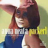 Audio CD (CD/SACD) Packerl von Anna Neata