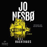 Audio CD (CD/SACD) Das Nachthaus von Jo Nesbø