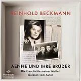 Audio CD (CD/SACD) Aenne und ihre Brüder von Reinhold Beckmann