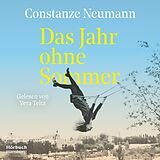 Audio CD (CD/SACD) Das Jahr ohne Sommer von Constanze Neumann