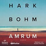 Audio CD (CD/SACD) Amrum von Hark Bohm, Philipp Winkler