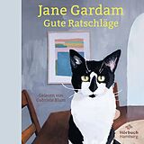 Audio CD (CD/SACD) Gute Ratschläge von Jane Gardam