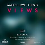 Audio CD (CD/SACD) VIEWS von Marc-Uwe Kling