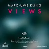 Audio CD (CD/SACD) (CD) VIEWS von Marc-Uwe Kling