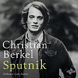 Audio CD (CD/SACD) Sputnik von Christian Berkel