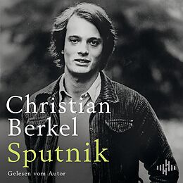 Audio CD (CD/SACD) Sputnik von Christian Berkel