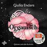 Giulia Enders MP3-CD Giulia Enders: Organisch