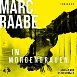 Audio CD (CD/SACD) Im Morgengrauen (Art Mayer-Serie 4) von Marc Raabe