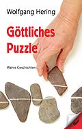 E-Book (epub) Göttliches Puzzle von Wolfgang Hering