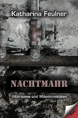 E-Book (epub) Nachtmahr von Katharina Feulner