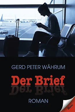 E-Book (epub) Der Brief von Gerd Peter Währum