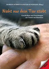 E-Book (epub) Nicht nur dein Tier stirbt von 