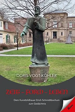 E-Book (epub) Zeit - Form - Leben von Doris Vogt-Köhler