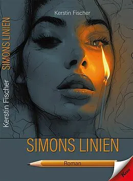 E-Book (epub) Simons Linien von Kerstin Fischer