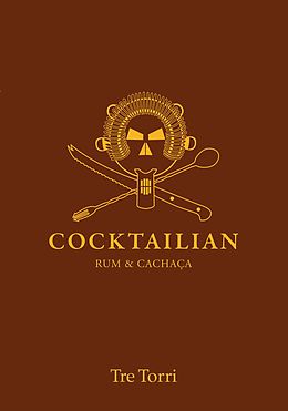 E-Book (pdf) Cocktailian 2 von Helmut Adam