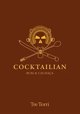 E-Book (pdf) Cocktailian 2 von Helmut Adam