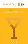 E-Book (pdf) Mixology Bar Guide No. 6 von Peter Eichhorn