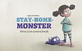 E-Book (pdf) Stay-Home-Monster von Sophia M. Phildius