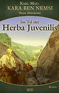 E-Book (epub) Kara Ben Nemsi - Neue Abenteuer 19: Im Tal der Herba Juvenilis von H. W. Stein
