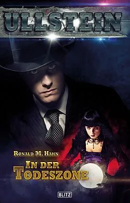 E-Book (epub) Ullstein 01: In der Todeszone von Ronald M. Hahn