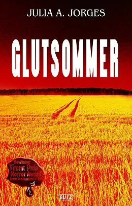 E-Book (epub) Glutsommer von Julia A. Jorges