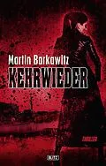 E-Book (epub) Kehrwieder von Martin Barkawitz