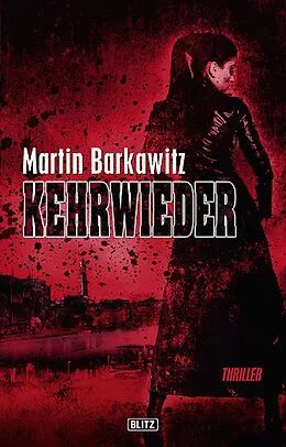 E-Book (epub) Kehrwieder von Martin Barkawitz