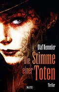 E-Book (epub) Thriller & Krimis 07: Die Stimme einer Toten von Olaf Kemmler