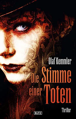 E-Book (epub) Thriller & Krimis 07: Die Stimme einer Toten von Olaf Kemmler