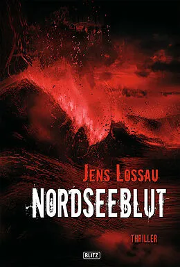 E-Book (epub) Nordseeblut von Jens Lossau