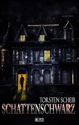 E-Book (epub) Schattenschwarz von Torsten Scheib