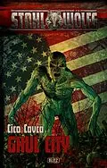 E-Book (epub) Stahlwölfe 05: Ghul-City von Cico Cavca