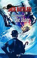 E-Book (epub) Der Butler 09: Die Jäger von Andreas Zwengel
