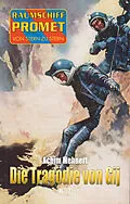 E-Book (epub) Raumschiff Promet - Von Stern zu Stern 22: Die Tragödie von Gij von Achim Mehnert