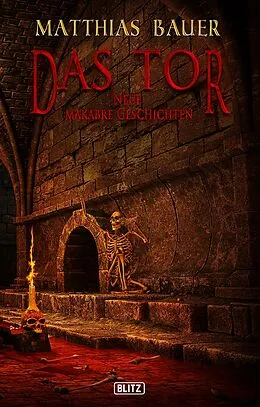 E-Book (epub) Das Tor von Matthias Bauer
