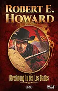 E-Book (epub) Abrechnung in den Los Diablos von Robert E. Howard