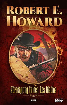 E-Book (epub) Abrechnung in den Los Diablos von Robert E. Howard