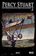 E-Book (epub) Percy Stuart 2 von Martin Winfried