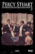 E-Book (epub) Percy Stuart 3 von Martin Winfried
