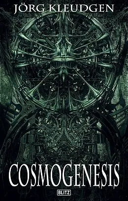E-Book (epub) Cosmogenesis von Jörg Kleudgen