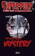 E-Book (epub) Super-Pulp 18: The Nazi Island Mystery von r. evolver