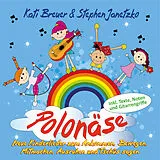Kati & Janetzko,Stephen Breuer CD Polonäse