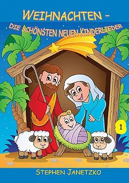 E-Book (epub) Weihnachten von Stephen Janetzko