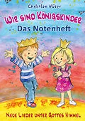 E-Book (pdf) Wir sind Königskinder von Christian Hüser, Frank Fermate